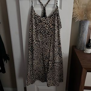 Outdoor Voices Exercise Dress
